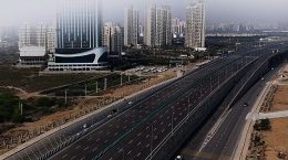 Inauguration and foundation stone laying of National Highway projects worth Rs 1 lakh crore