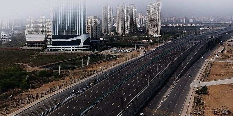 Inauguration and foundation stone laying of National Highway projects worth Rs 1 lakh crore