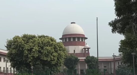 Supreme Court directs SBI to submit details of electoral bonds to Election Commission by March 12