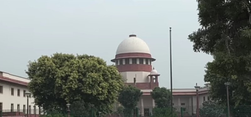 Supreme Court directs SBI to submit details of electoral bonds to Election Commission by March 12