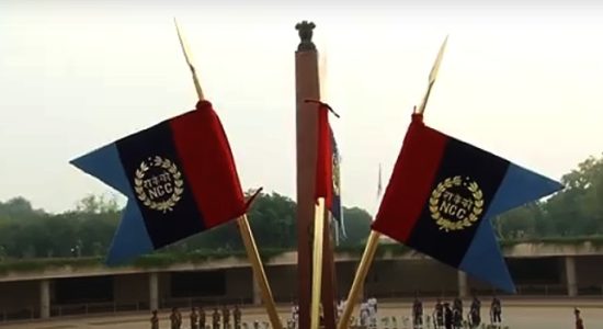 Vacancy of three lakh cadets in NCC, Defense Minister gives approval for recruitment