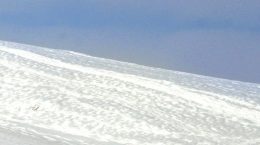 Avalanche warning in high altitude areas of many districts of Jammu an