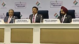 Lok Sabha Elections 2024, know on which date and how many seats voting will take place