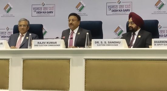 Lok Sabha Elections 2024, know on which date and how many seats voting will take place