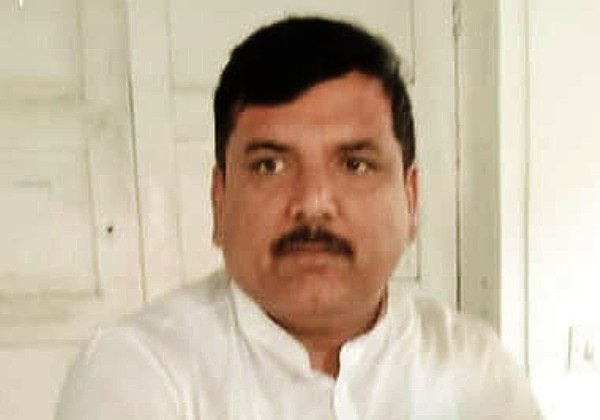 Sanjay Singh told Supreme Court, ED arrested him without summons