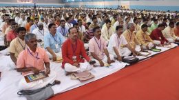 Shri Ram Mandir to National Resurgence, RSS Resolution