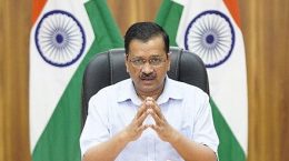 America keeps a close eye on Kejriwal's arrest