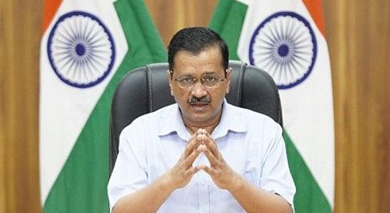 America keeps a close eye on Kejriwal's arrest
