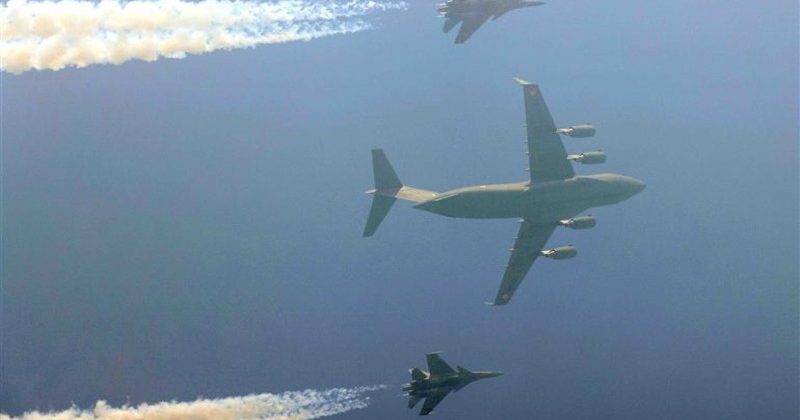 Army Commanders' Conference on Geopolitical Perspective and National Security