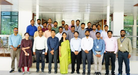 IIM Sirmaur organized management development program