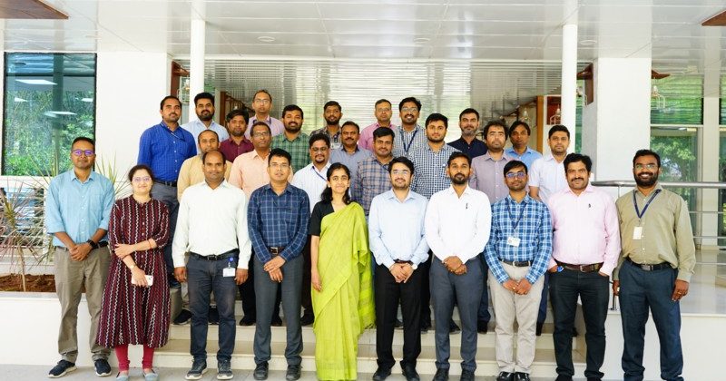 IIM Sirmaur organized management development program