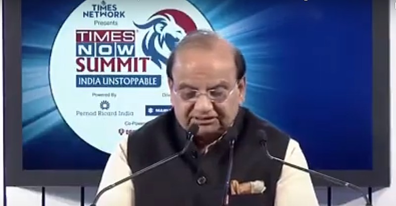 Government will not run from jail, Delhi Lt Governor VK Saxena said