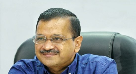 Court extends Arvind Kejriwal's ED custody till April 1