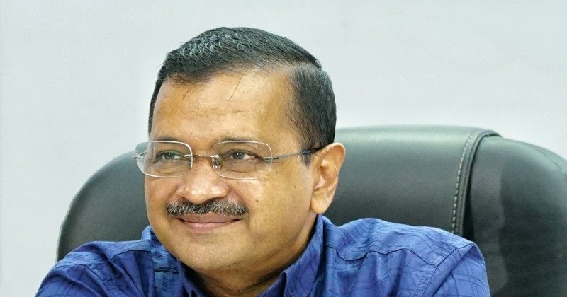 Court extends Arvind Kejriwal's ED custody till April 1