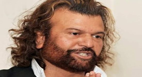 Hansraj Hans, Preneet Kaur and Bhartrihari Mahtab in BJP's eighth list