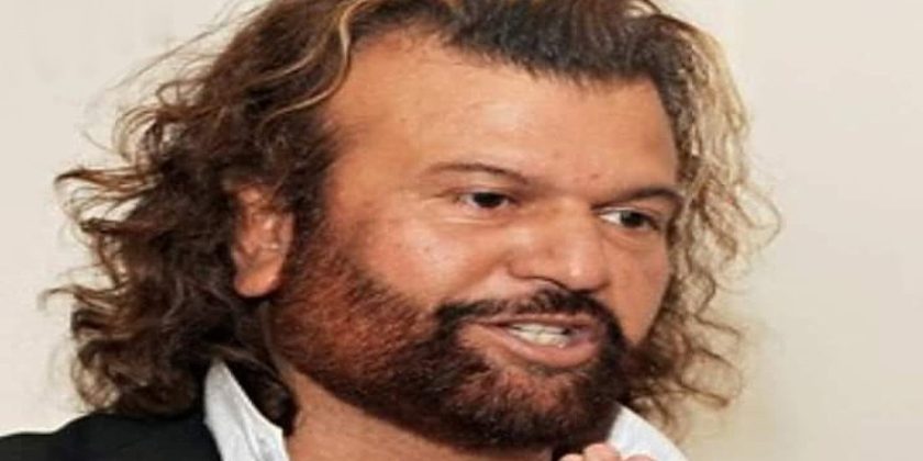 Hansraj Hans, Preneet Kaur and Bhartrihari Mahtab in BJP's eighth list
