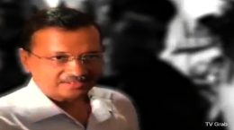 Delhi CM Arvind Kejriwal in barrack number 2 of Tihar Jail