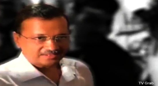 Delhi CM Arvind Kejriwal in barrack number 2 of Tihar Jail