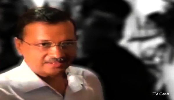 Delhi CM Arvind Kejriwal in barrack number 2 of Tihar Jail