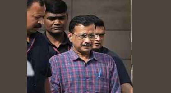 Delhi High Court reserves verdict on Kejriwal's petition