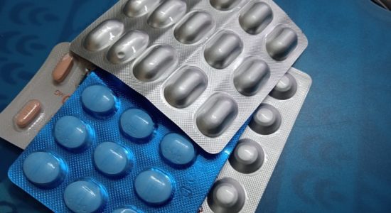 Government termed the news of a huge increase in the prices of medicines as false