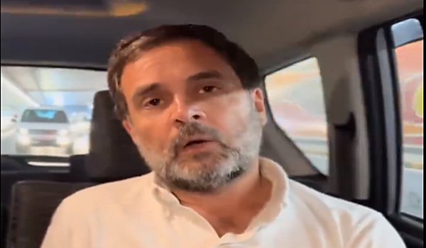 Send your opinion about Congress manifesto, appeals Rahul