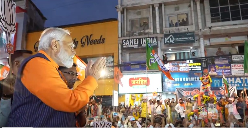 This time on Ram Navami, Ramlala will not be seen in a tent but in a grand temple