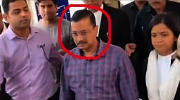 Arvind Kejriwal will remain in jail, petition to stay his arrest rejected