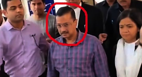 Arvind Kejriwal will remain in jail, petition to stay his arrest rejected