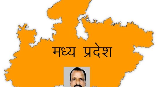 BSP candidate from Betul, Madhya Pradesh dies of heart attack