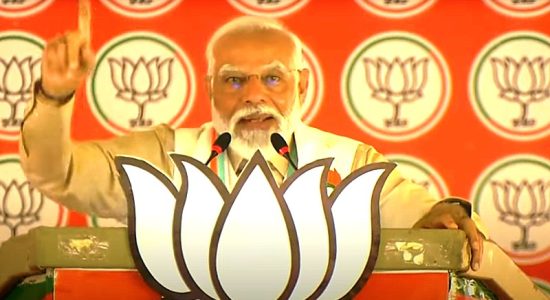 Let BJP win so that it can take big and historic decisions