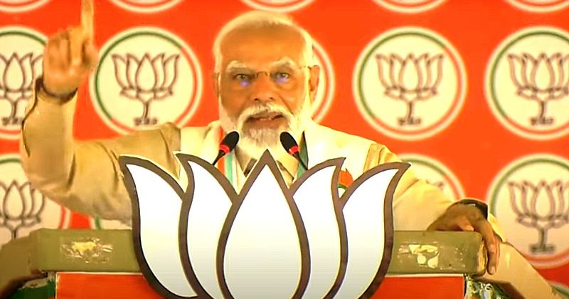 Let BJP win so that it can take big and historic decisions