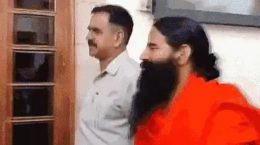 Supreme Court reprimanded Baba Ramdev and Acharya Balkrishna