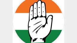 R B. Prajapati INDIA group candidate from Khajuraho Lok Sabha seat