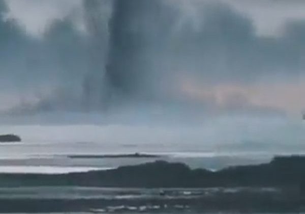 Pre-cyclone drills conducted for April-June 2024 season