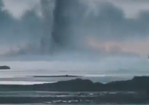 Pre-cyclone drills conducted for April-June 2024 season