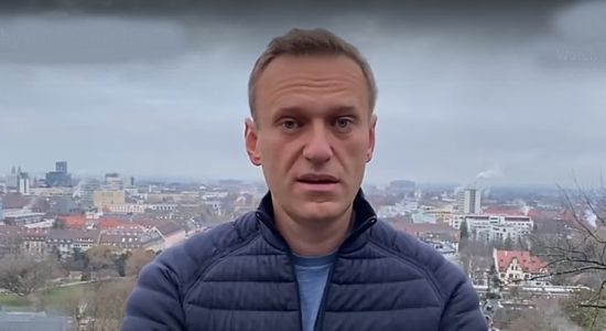 Dresden Peace Prize to be awarded to late Russian opposition leader Navalny
