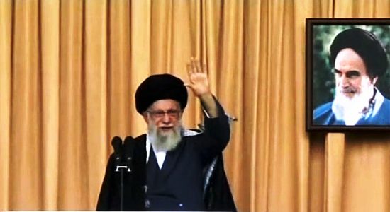 Fear of danger of war between Iran and Israel