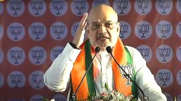 BJP will implement UCC and One Nation-One Election in the country