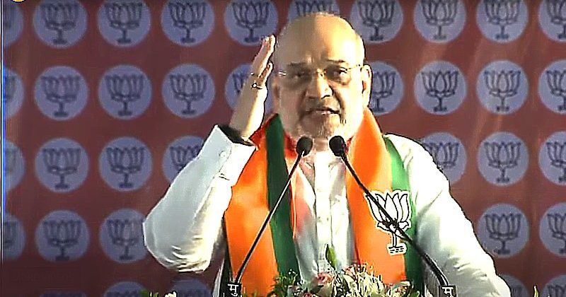 BJP will implement UCC and One Nation-One Election in the country