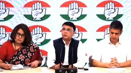 Two words are missing from BJP's manifesto - inflation and unemployment