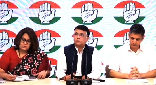 Two words are missing from BJP's manifesto - inflation and unemployment