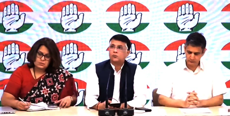 Two words are missing from BJP's manifesto - inflation and unemployment