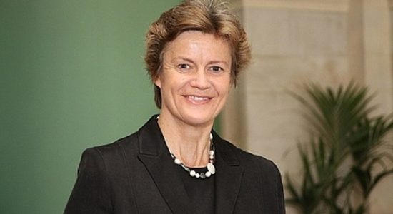 Iran attack a serious threat to security and stability in the Middle East - Britain