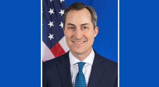 US condemned the incident of violence in the West Bank