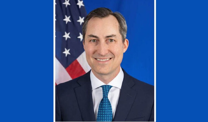 US condemned the incident of violence in the West Bank