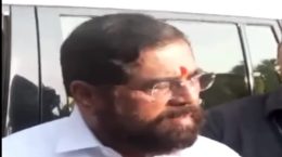 Shinde said, we will destroy this Bishnoi Vishnoi