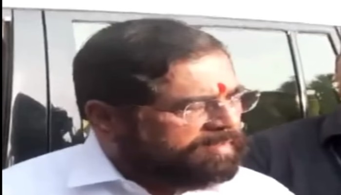 Shinde said, we will destroy this Bishnoi Vishnoi