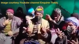 Dhadkai, a village of deaf and dumb people, is in Jammu and Kashmir