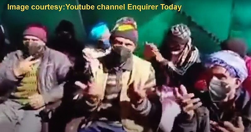 Dhadkai, a village of deaf and dumb people, is in Jammu and Kashmir